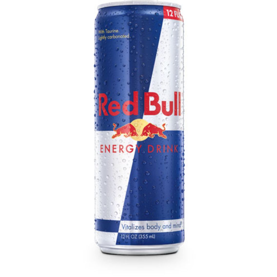 PYP Day 2-redbull